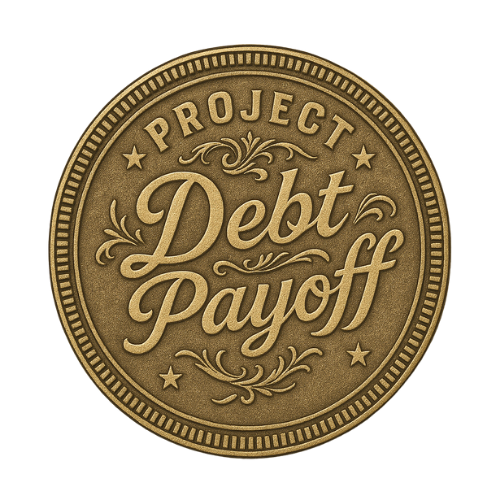 Project Debt Payoff
